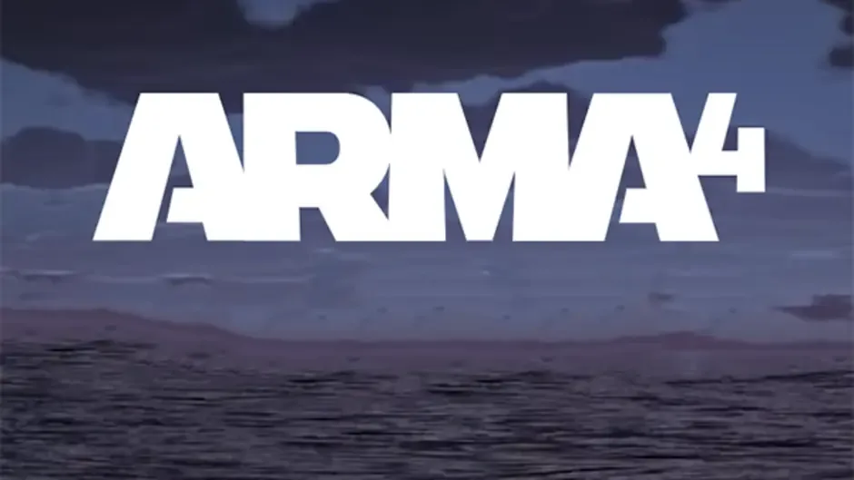 Arma 4