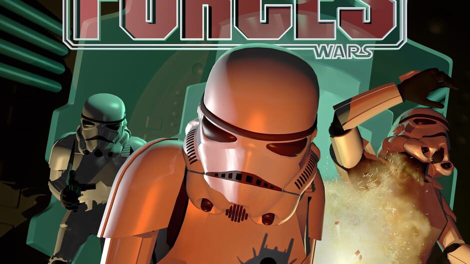 星球大战:黑暗力量