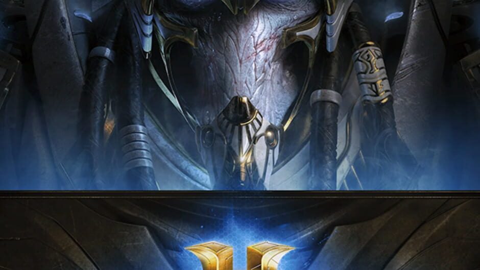 星际争霸II:虚空之遗