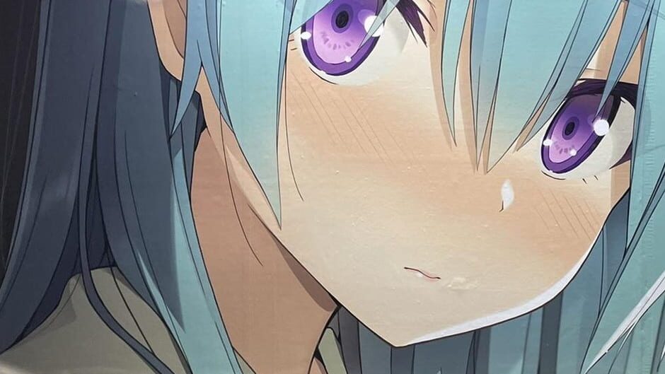 苍之彼方的四重奏 IF 01:白濑湊