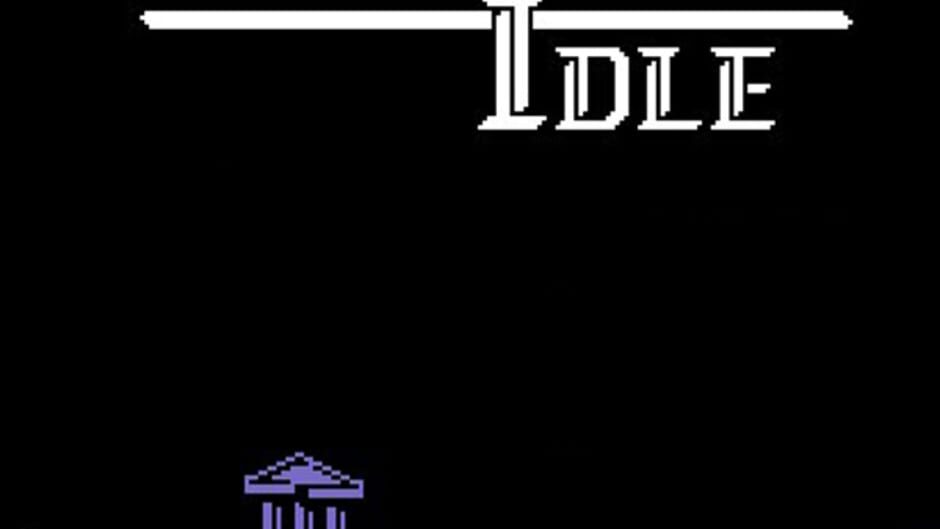 Territory Idle