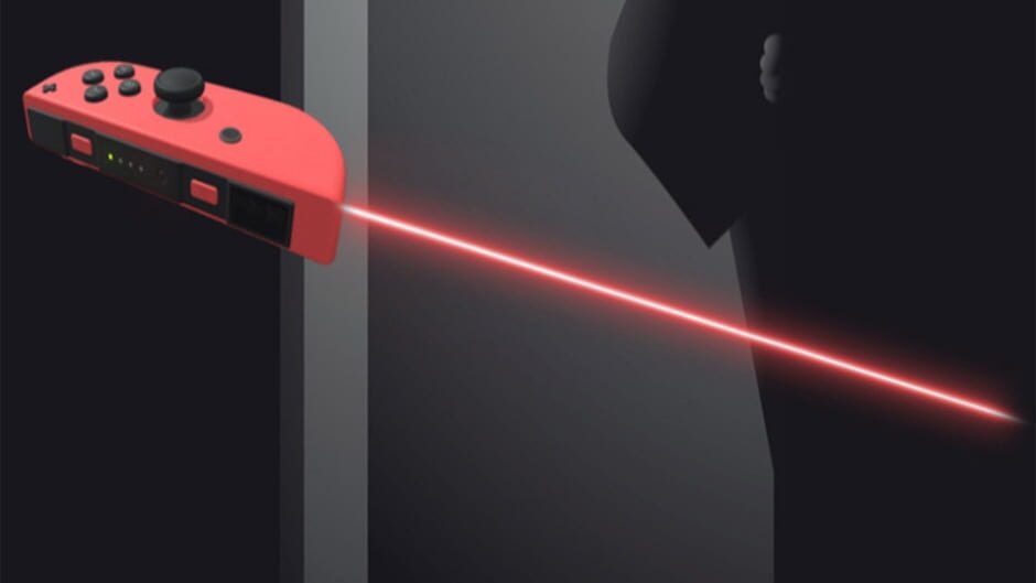 Spy Alarm