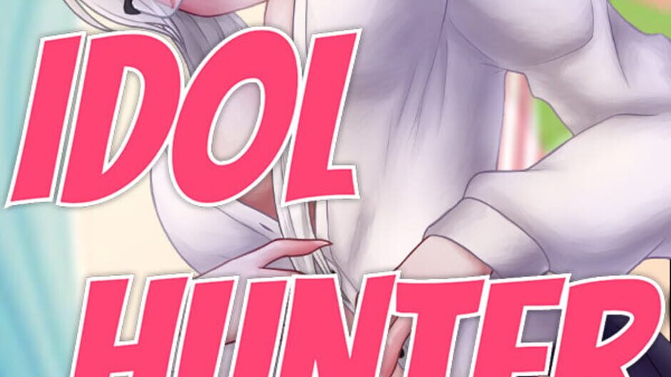 偶像猎手:Hentai