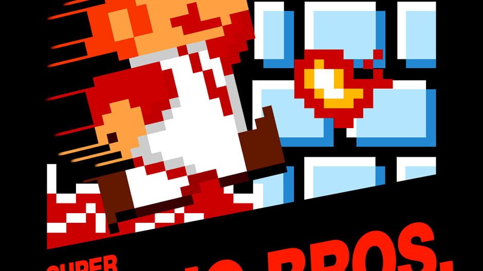 Super Mario Bros.