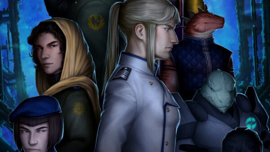 The Pegasus Expedition