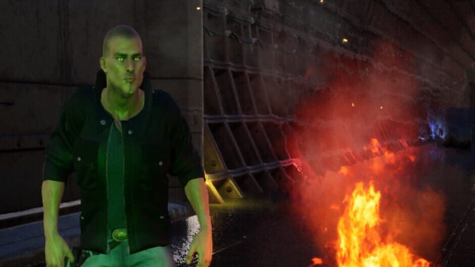 Runner Rtx