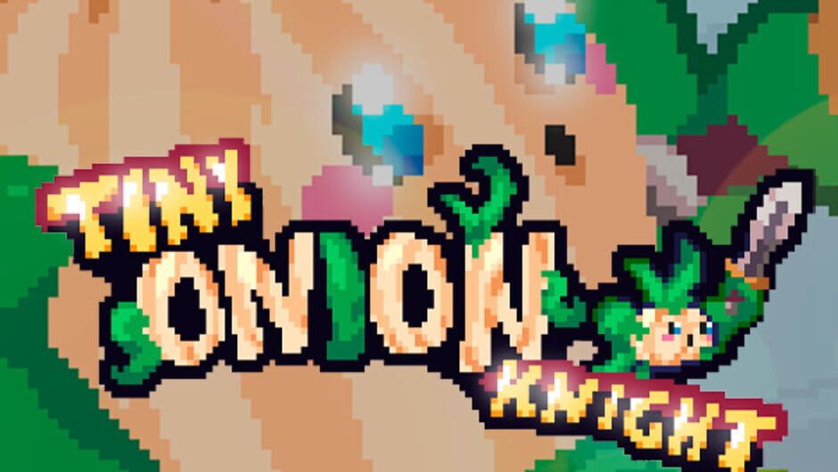 Tiny Onion Knight
