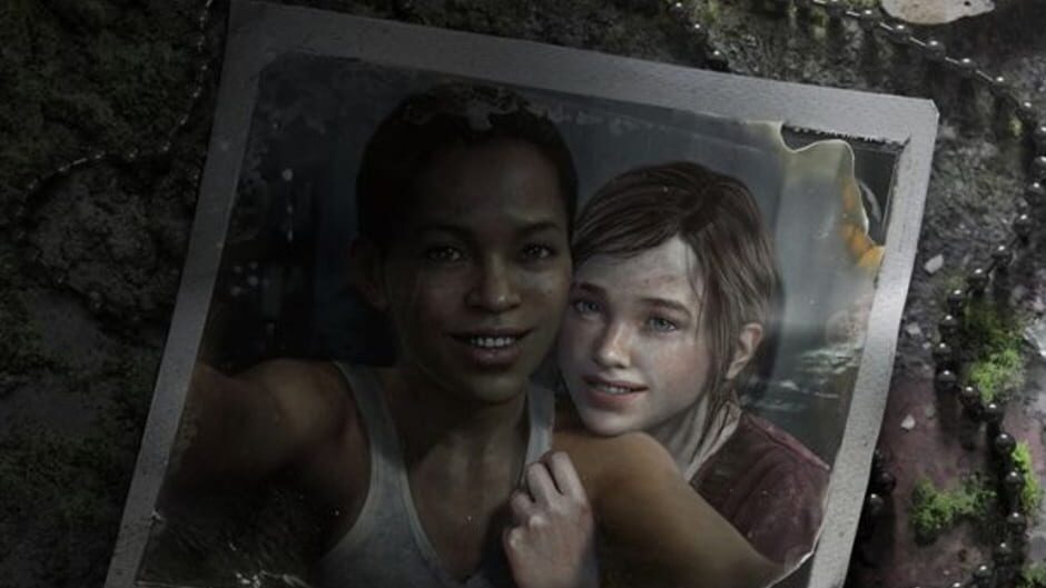 The Last of Us: Left Behind