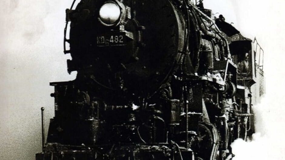 Railroad Tycoon II
