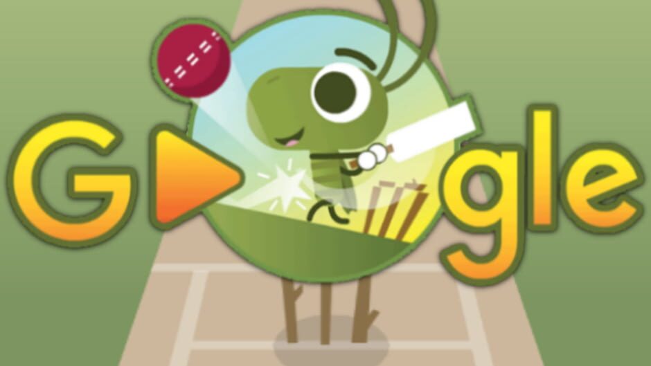 Google板球