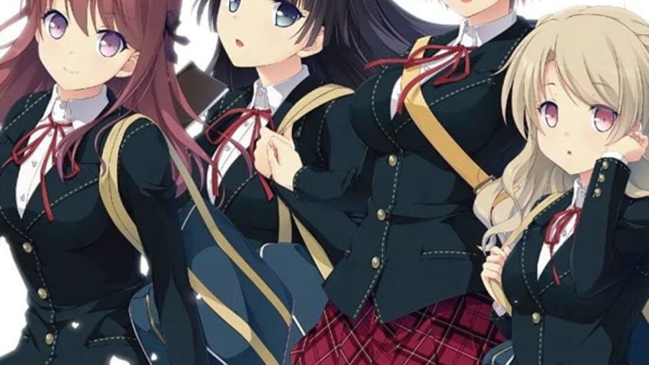 彼女*Step