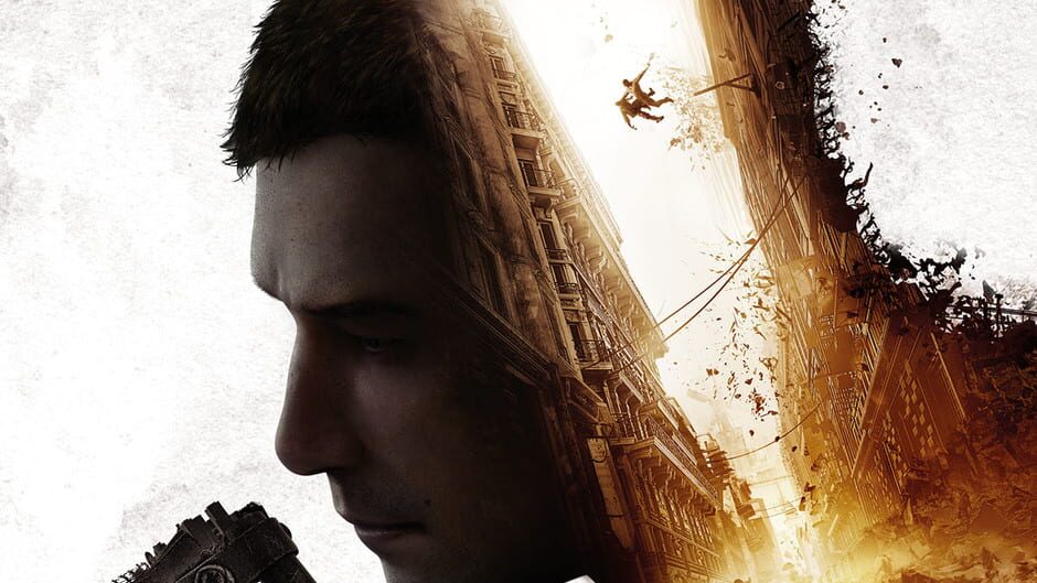 消逝的光芒 2:人与仁之战