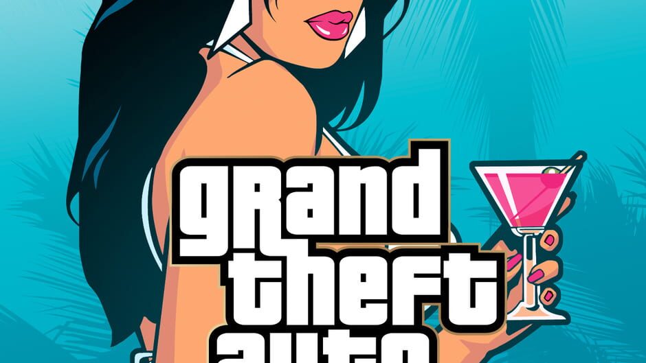 Grand Theft Auto: Vice City - The Definitive Edition