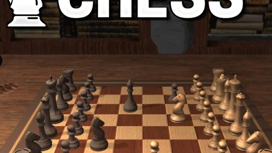 国际象棋
