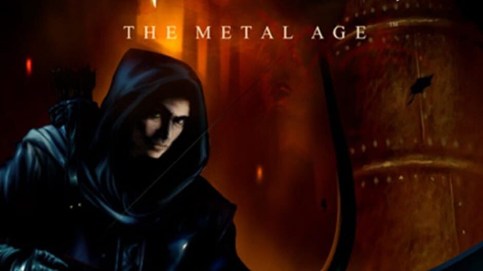 神偷2:金属时代