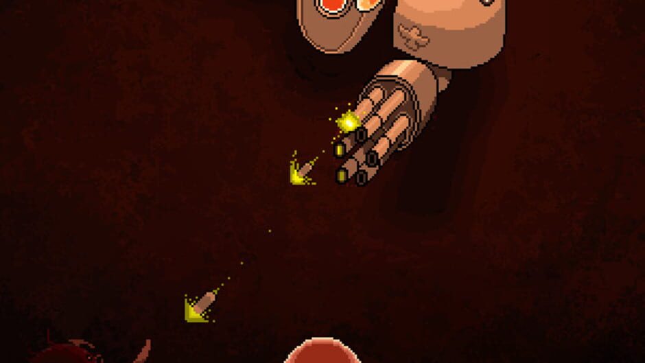 Swarm Grinder