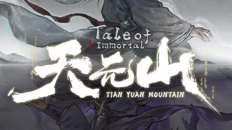Tale of Immortal