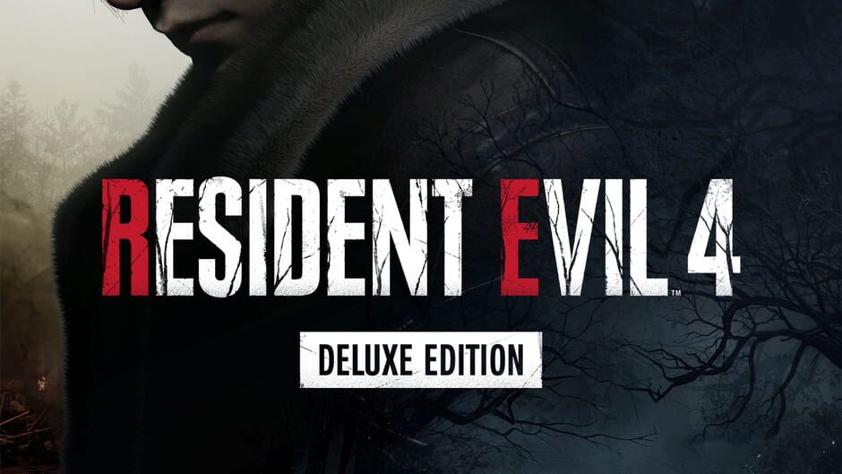 生化危机4:豪华版