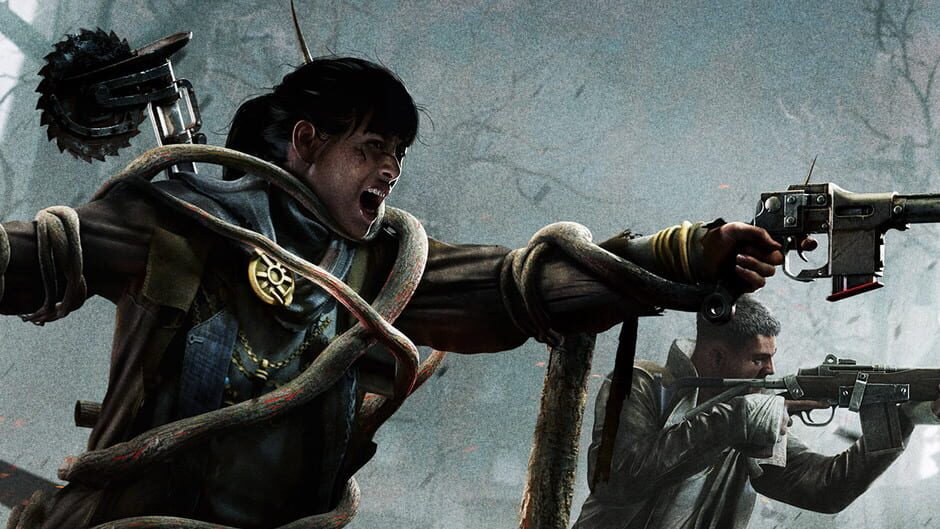 遗迹:灰烬重生 - 完整版