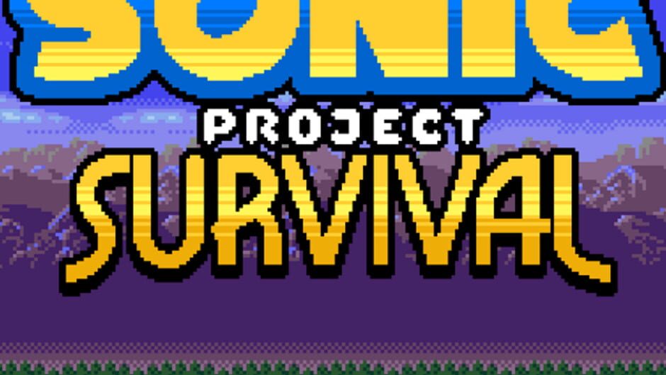 Sonic: Project Survival
