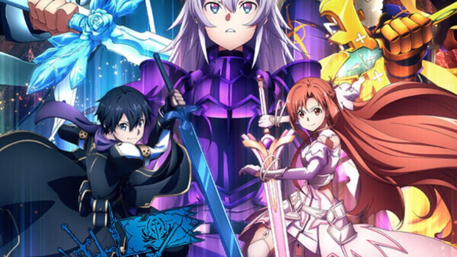 Sword Art Online: Last Recollection