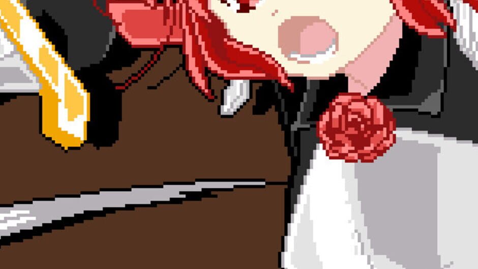 White Blade