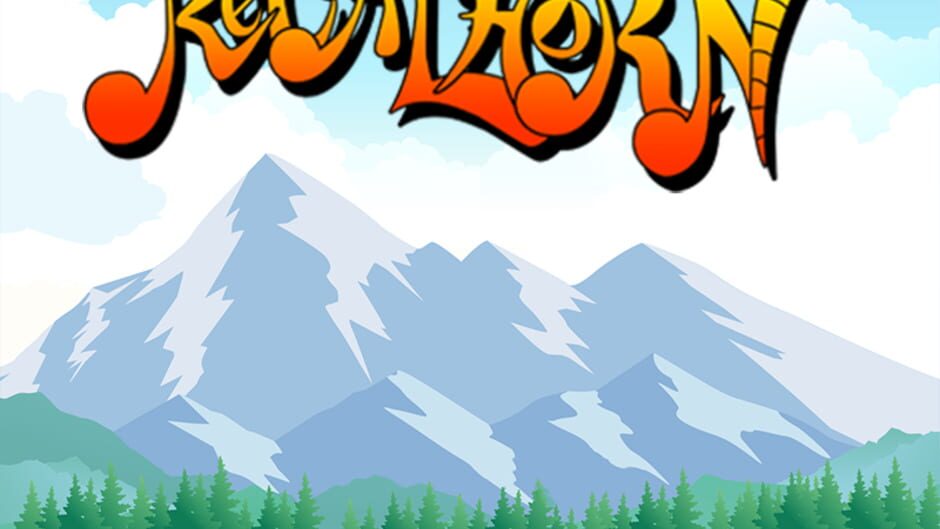 Recalhorn