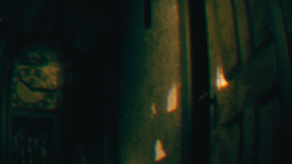 Rec:镜头之外