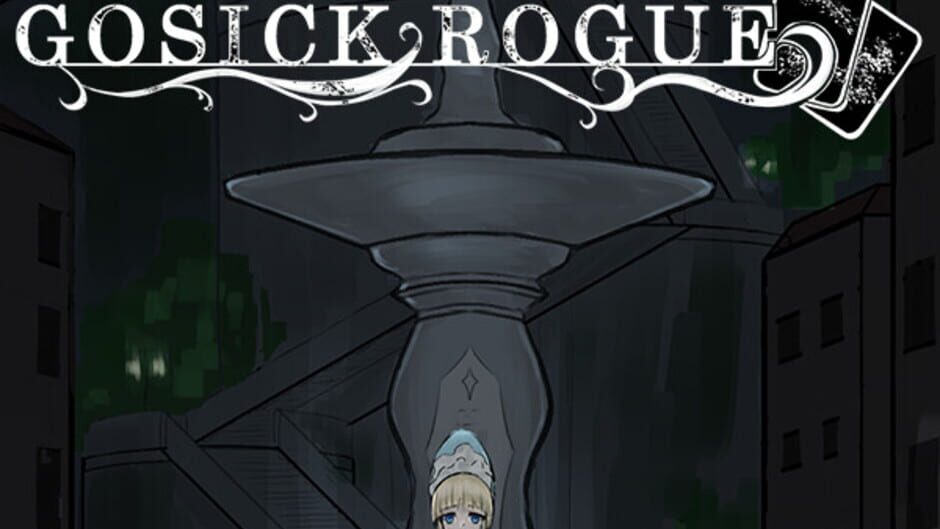 GoSickRogue