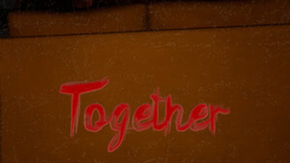 Together Again