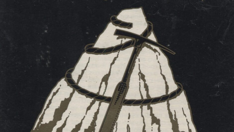 征服珠穆朗玛峰