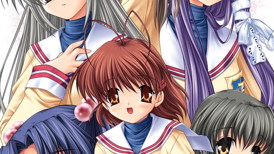 Clannad