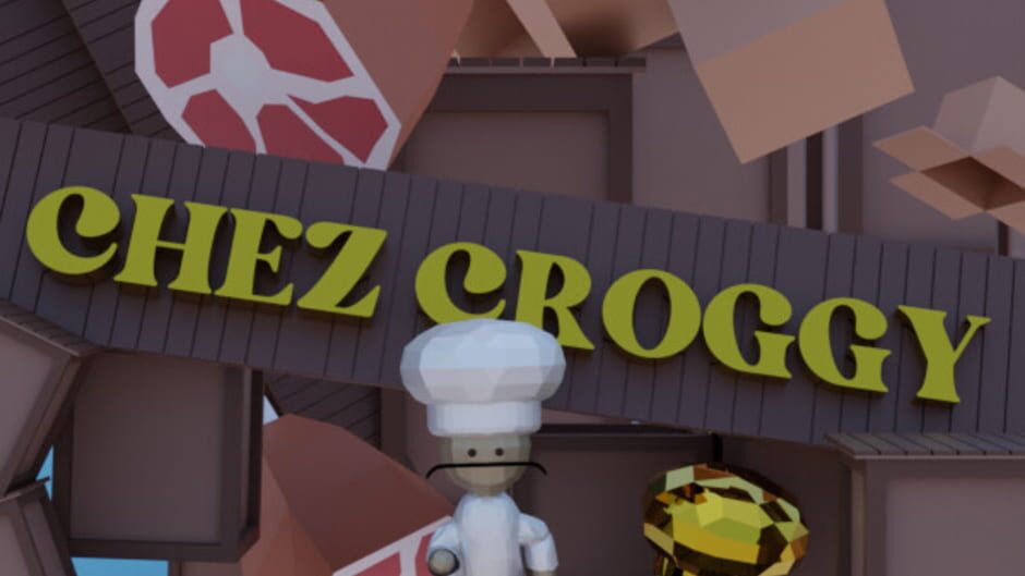Chez Croggy