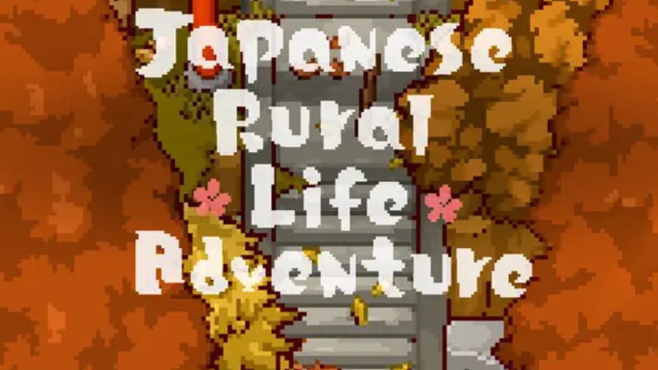 Japanese Rural Life Adventure