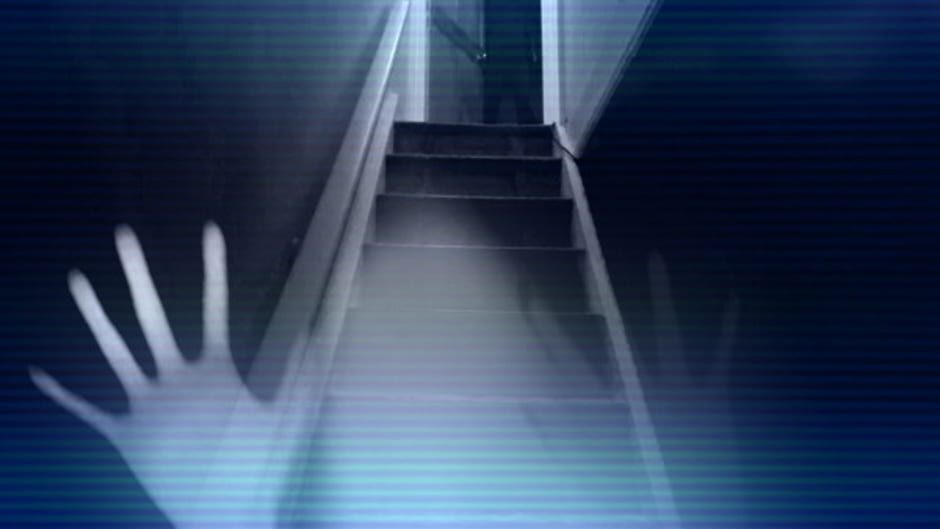 梦魇:猎鬼人的故事