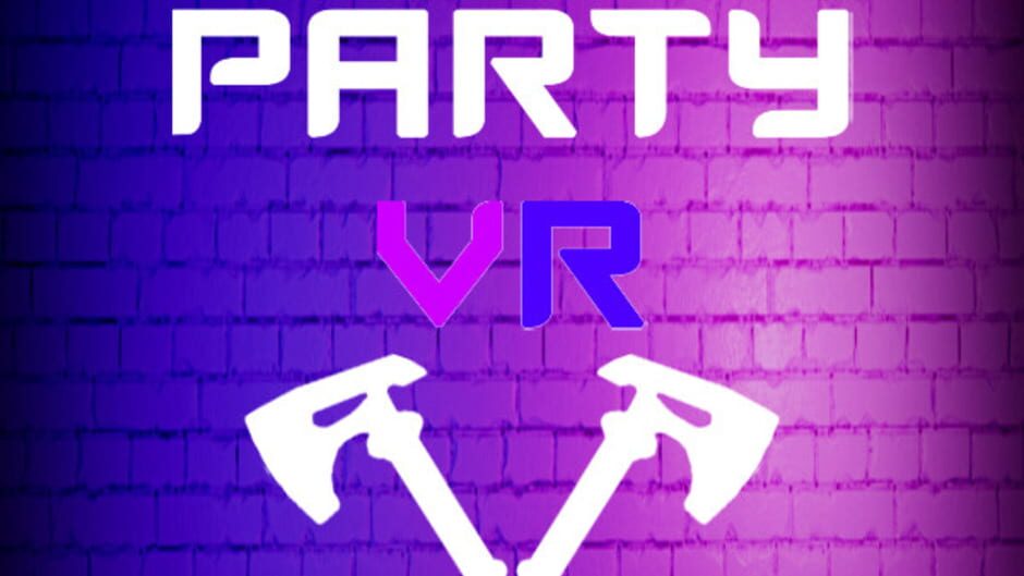 斧头派对 VR
