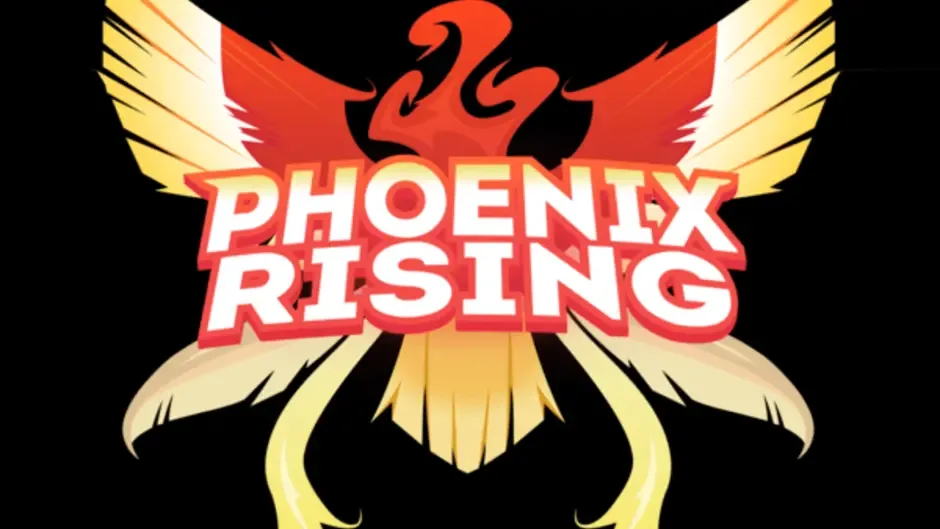 Phoenix Rising