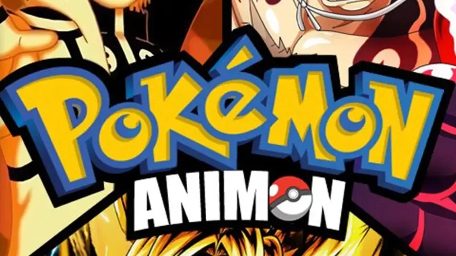 Pokémon Animon
