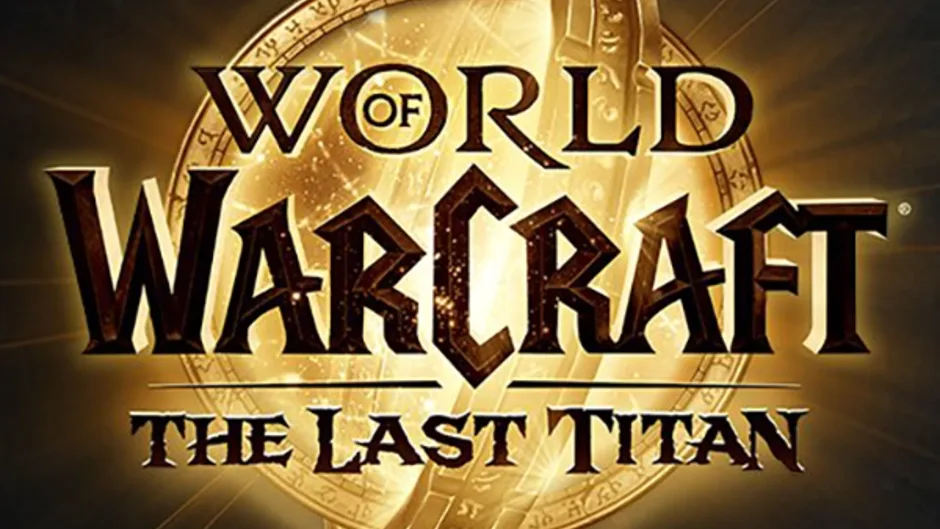 World of Warcraft: The Last Titan