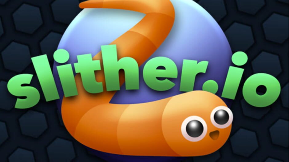 Slither.io