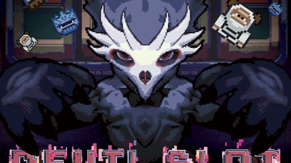 恶魔老虎机