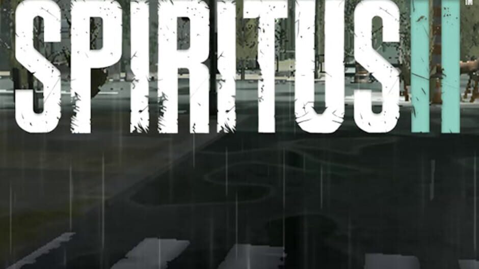 Spiritus 2