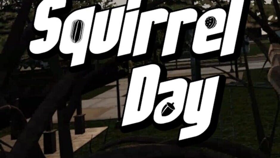 Squirrel Day
