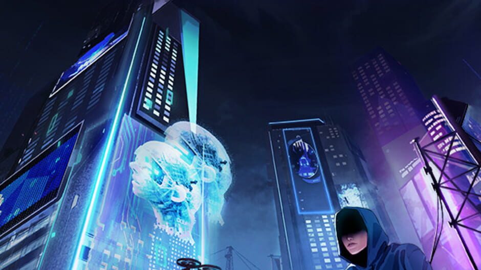 网络奇兵2:新世界
