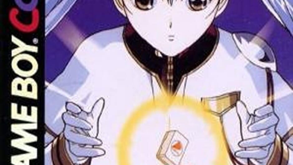 机动战舰抚子号:琉璃麻将