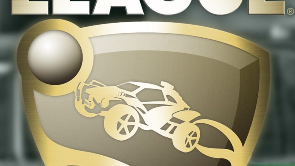 火箭联盟:年度游戏版