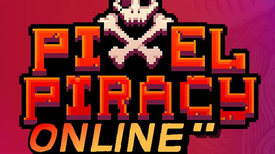 像素海盗Online