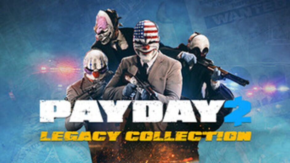 收获日2:传承合集