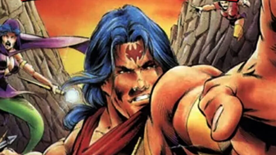 ブレス オブ ファイア 竜の戦士