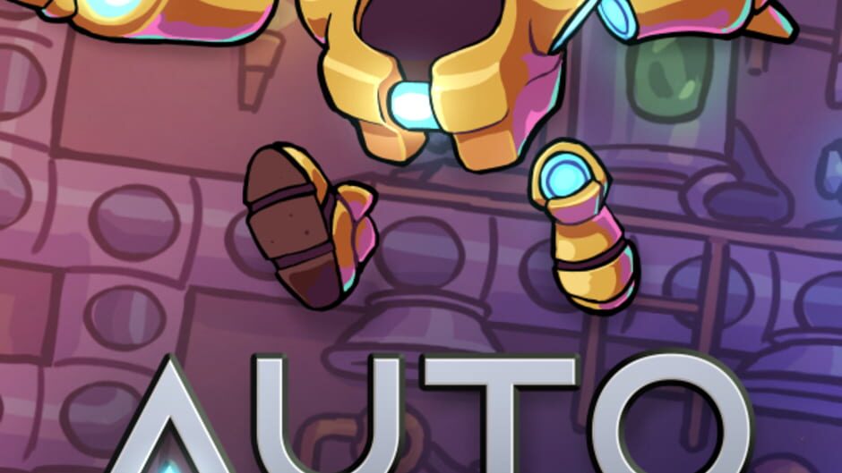 AutoForge